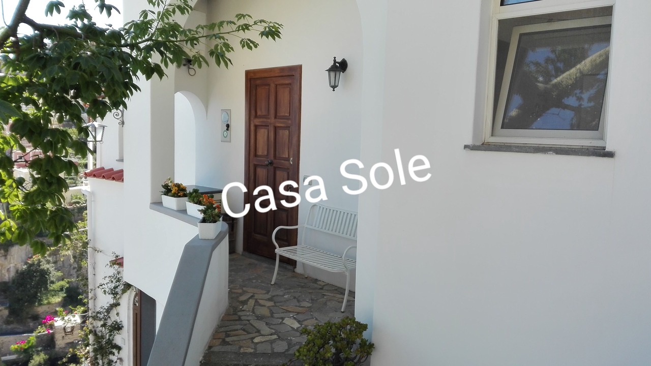 Photo of Patio Balcony in Liparlati