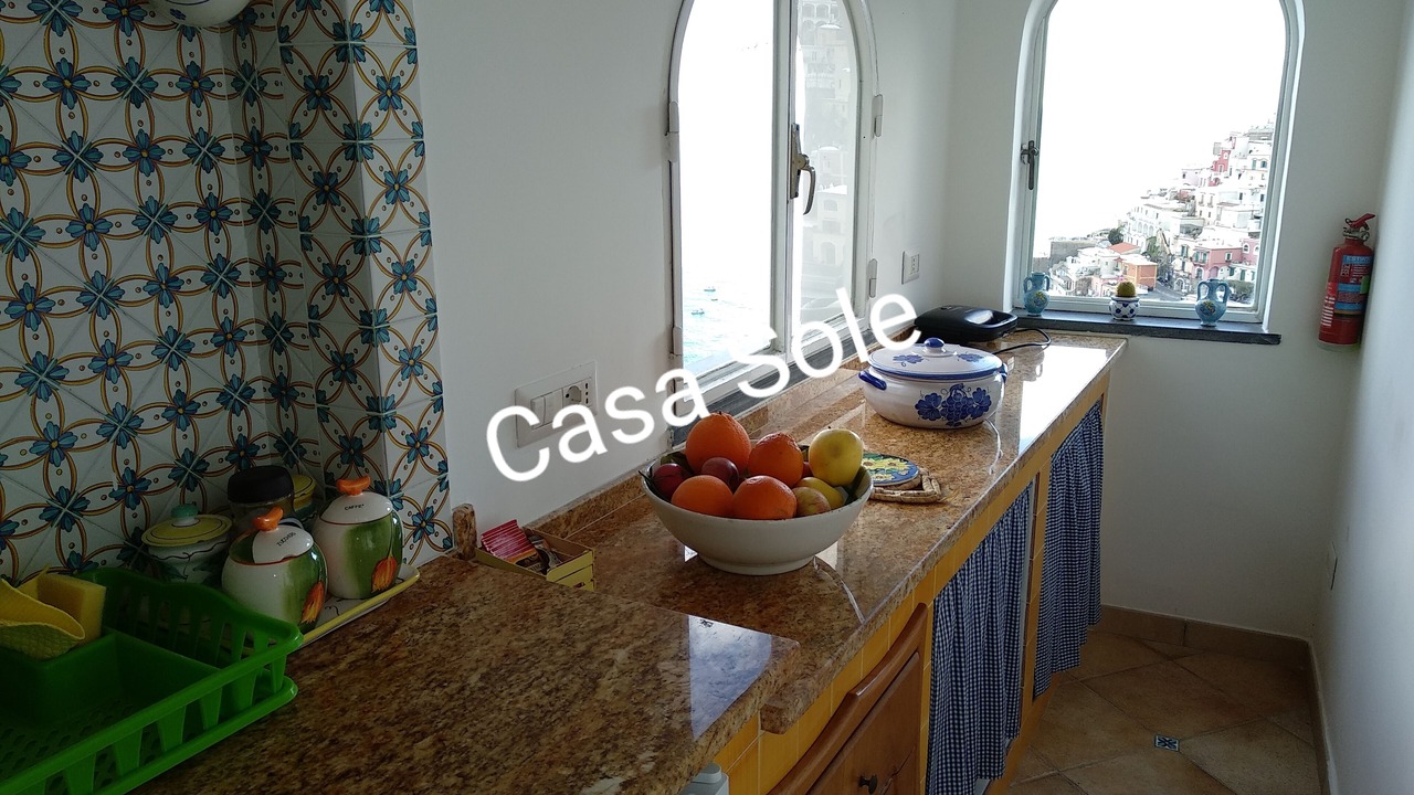 Photo of Kitchen in Liparlati