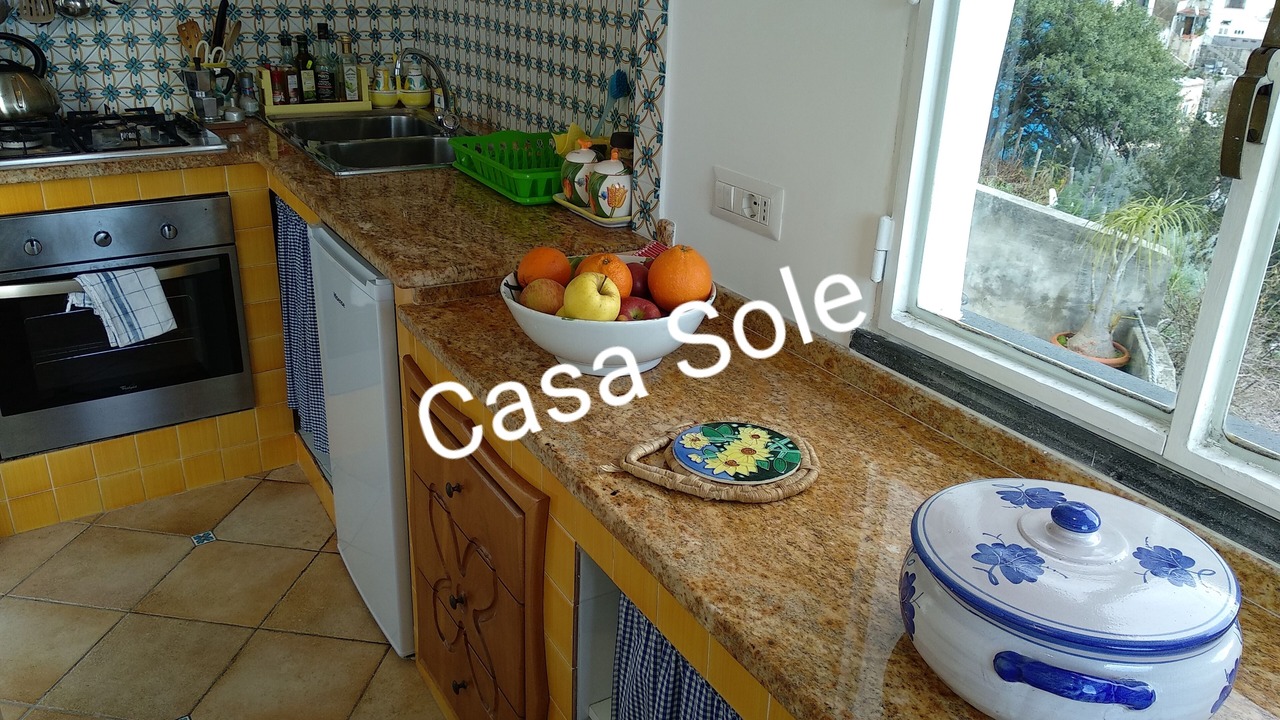 Photo of Kitchen in Liparlati
