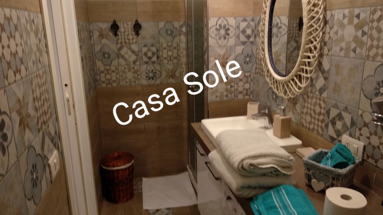Photo of Bathroom in Liparlati