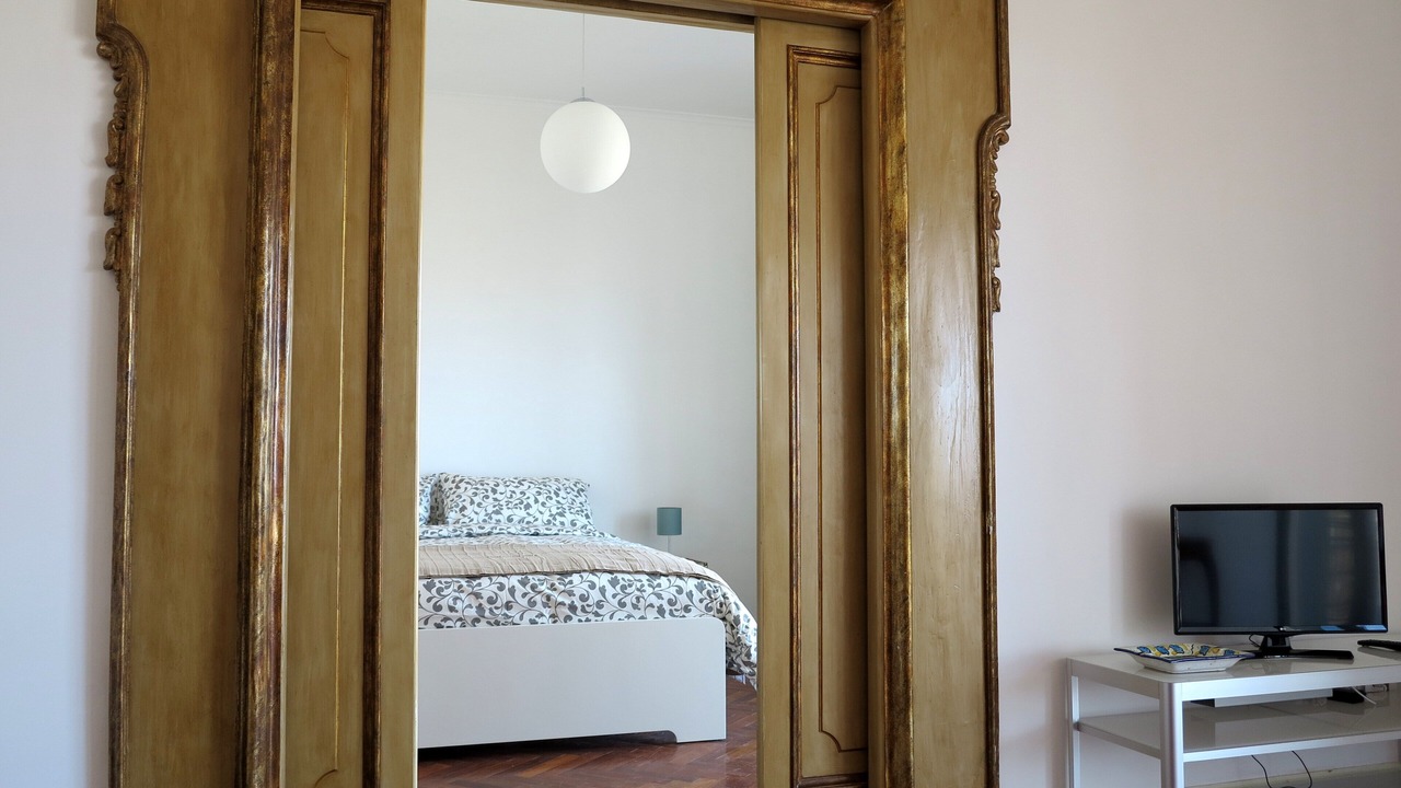Photo of Bedroom in Vomero