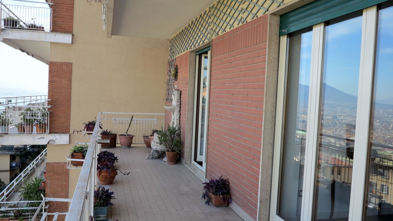 Photo of Outdoor in Vomero