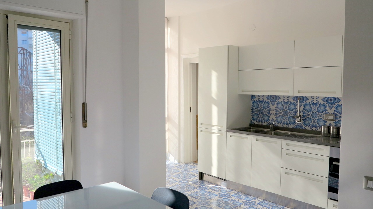 Photo of Kitchen in Vomero