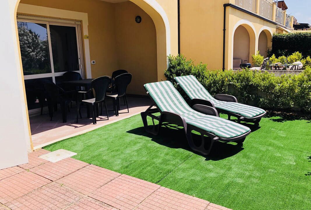 Photo of Outdoor in Contrada Difesa II VV