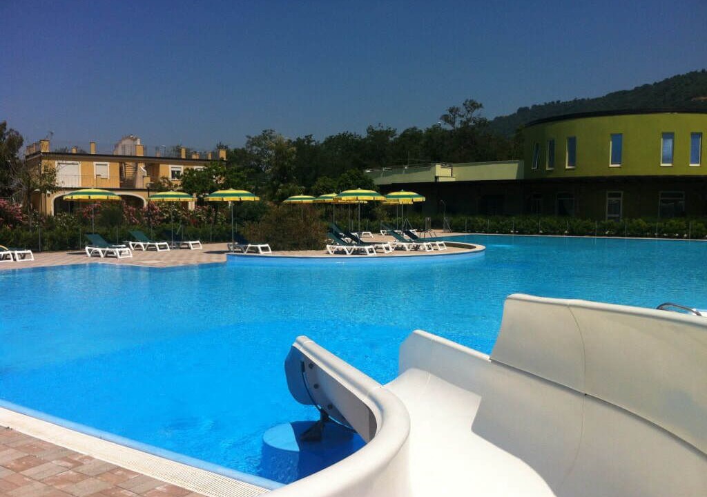 Photo of Outdoor in Contrada Difesa II VV