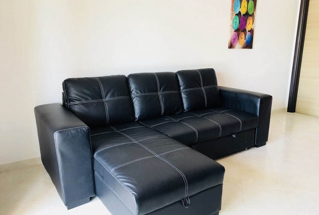 Photo of Livingroom in Contrada Difesa II VV
