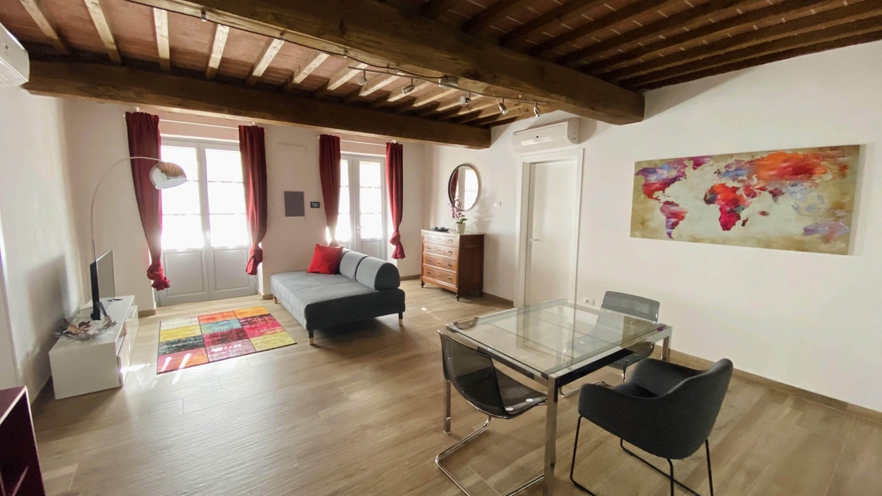 Photo of Livingroom in Ponte Buriano