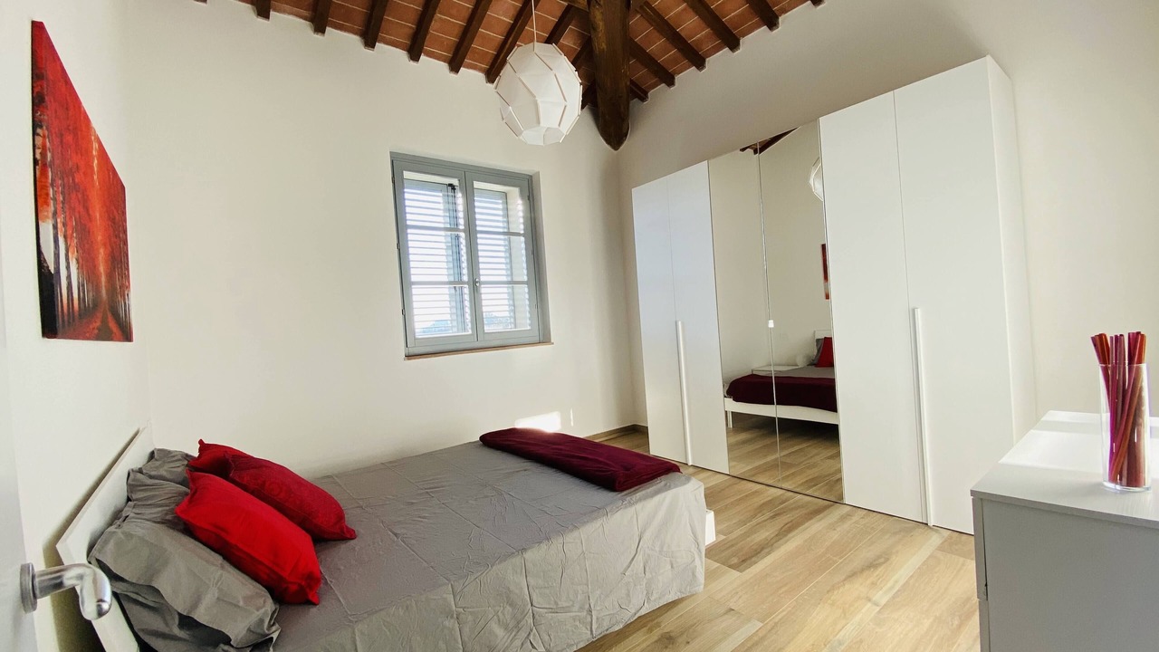 Photo of Bedroom in Ponte Buriano