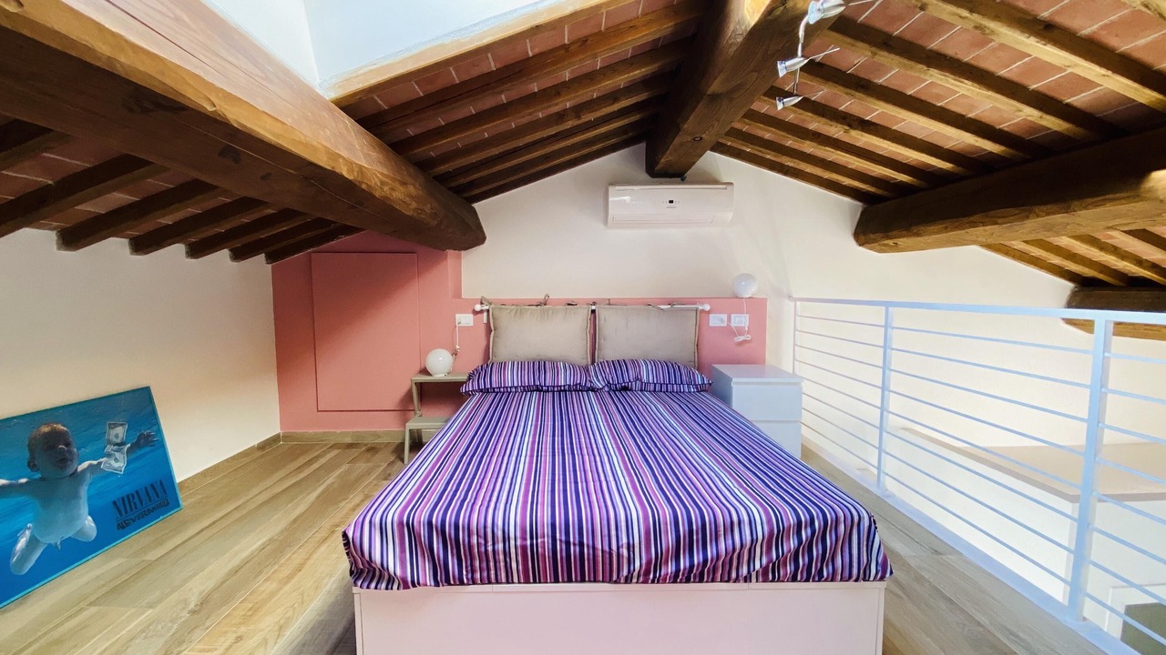 Photo of Bedroom in Ponte Buriano