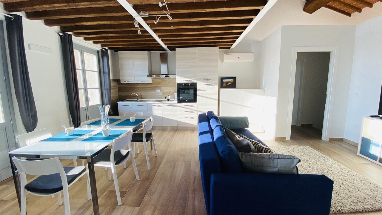 Photo of Livingroom in Ponte Buriano