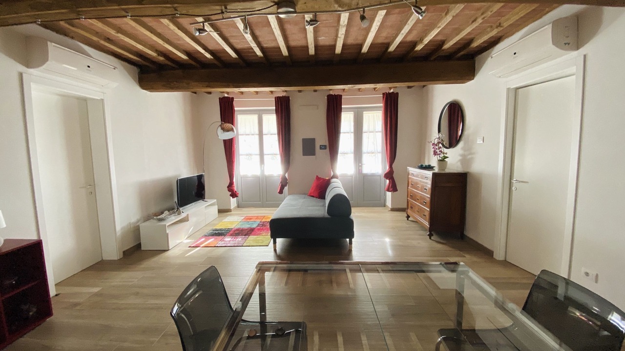 Photo of Livingroom in Ponte Buriano