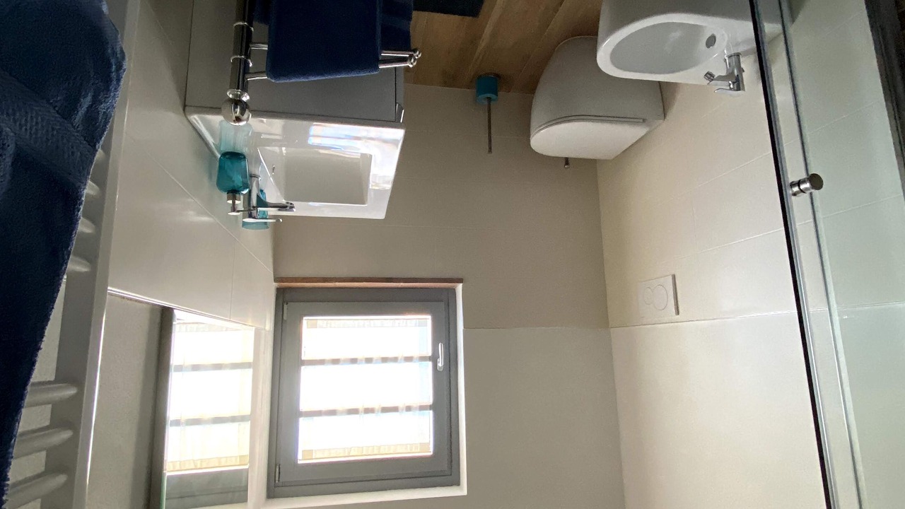 Photo of Bathroom in Ponte Buriano