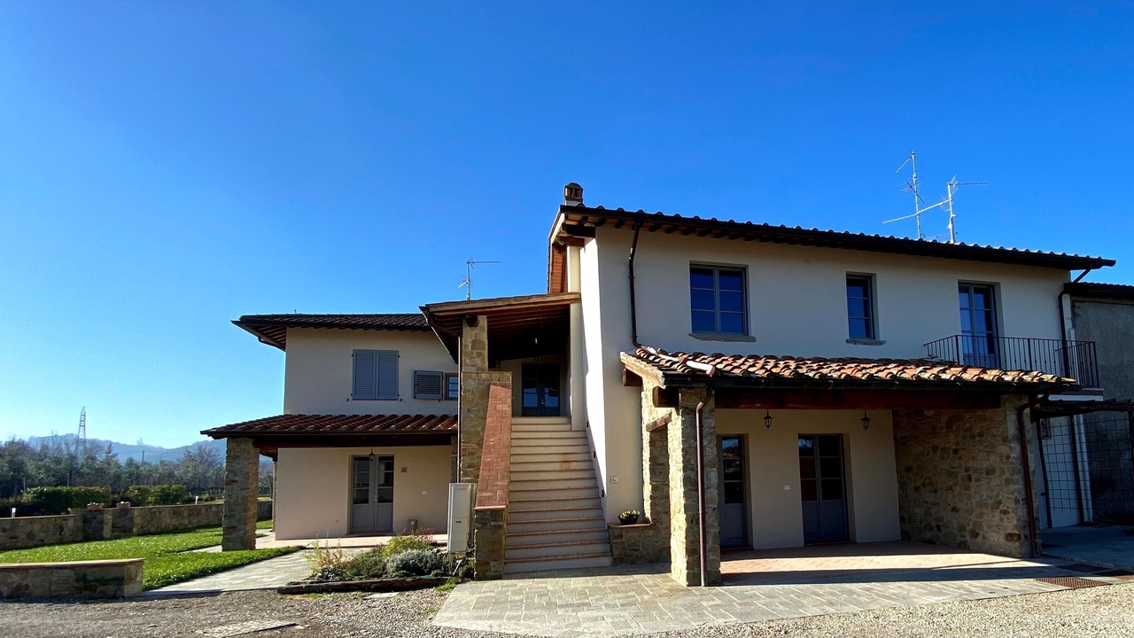 Photo of Outdoor in Ponte Buriano