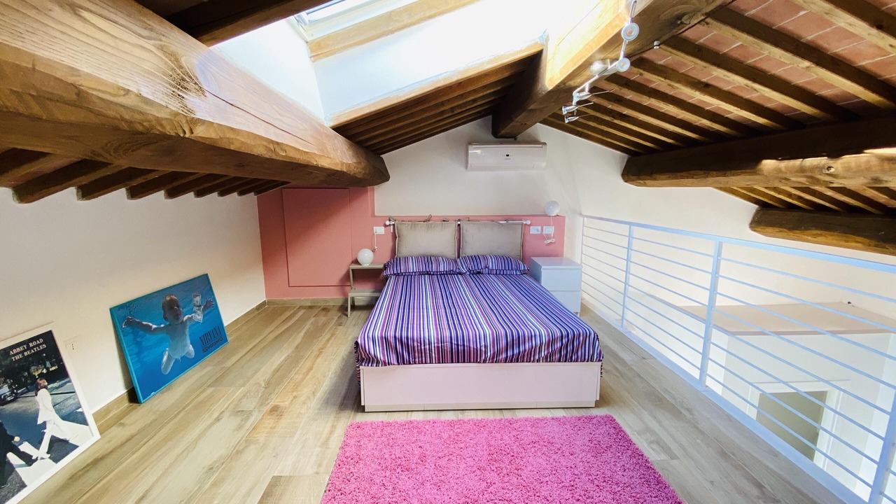 Photo of Bedroom in Ponte Buriano
