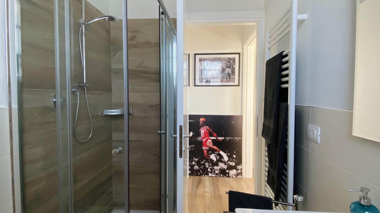 Photo of Bathroom in Ponte Buriano