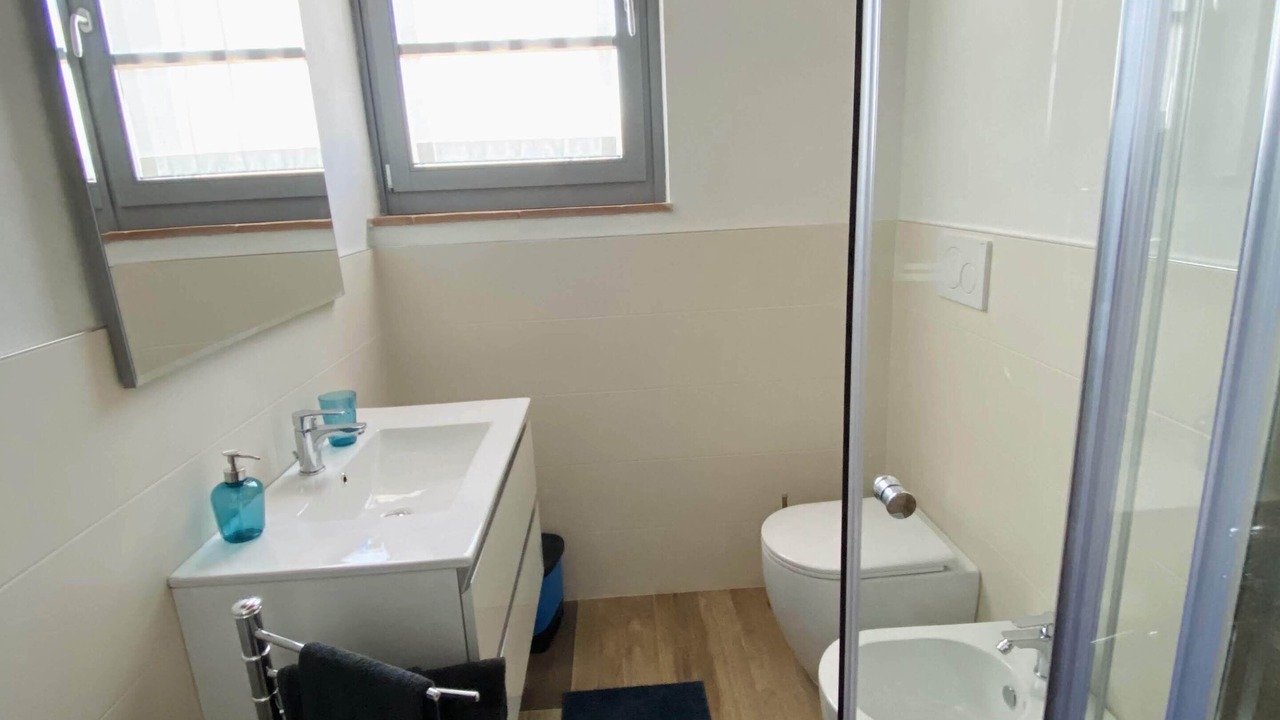 Photo of Bathroom in Ponte Buriano
