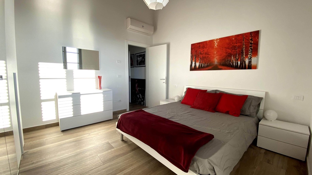 Photo of Bedroom in Ponte Buriano