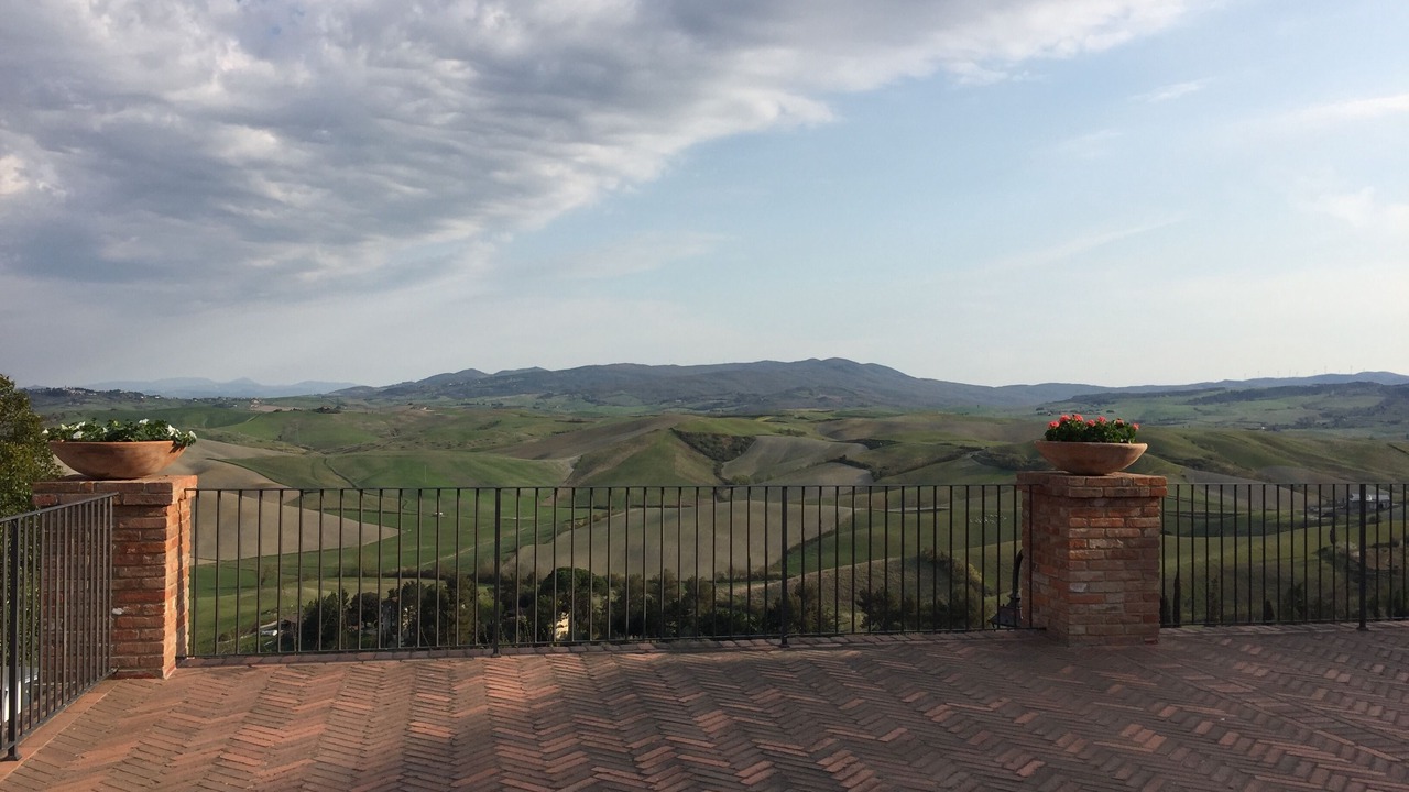 Photo of Outdoor in Terricciola