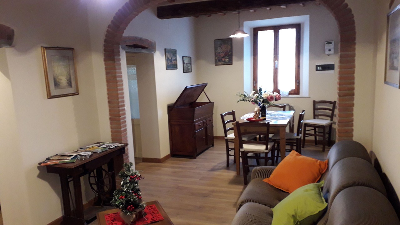 Photo of Livingroom in Terricciola
