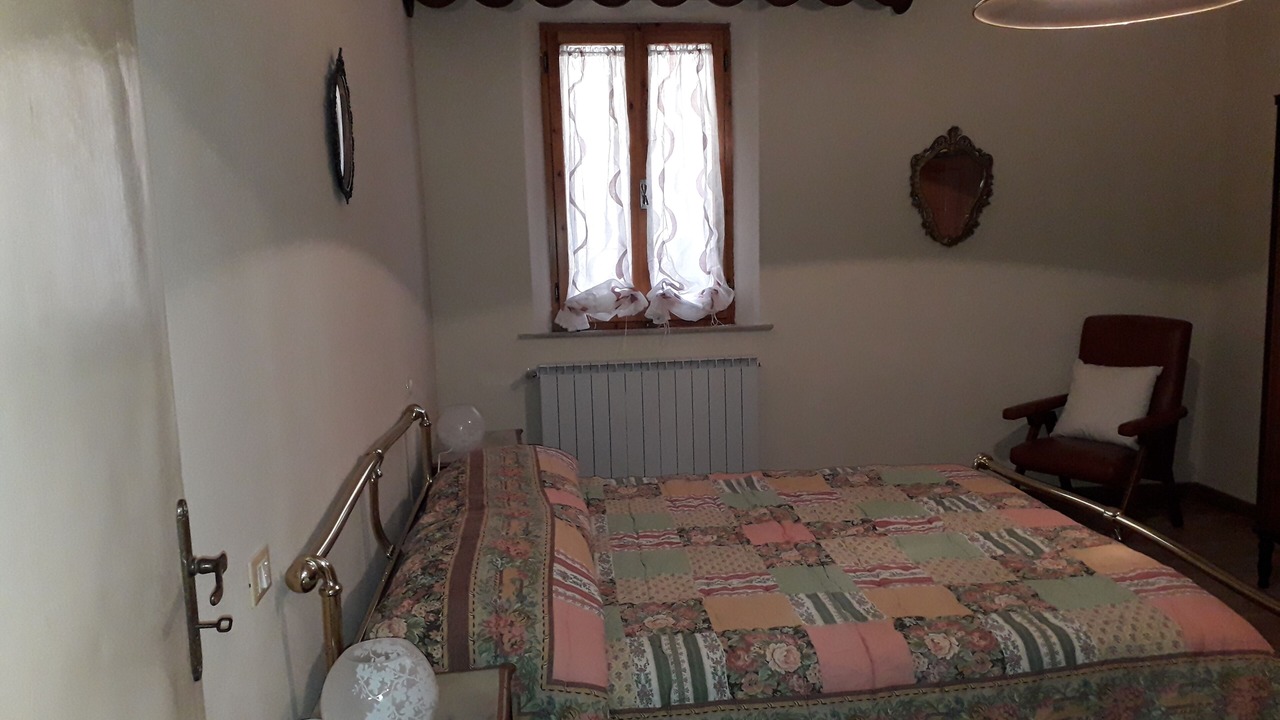 Photo of Bedroom in Terricciola