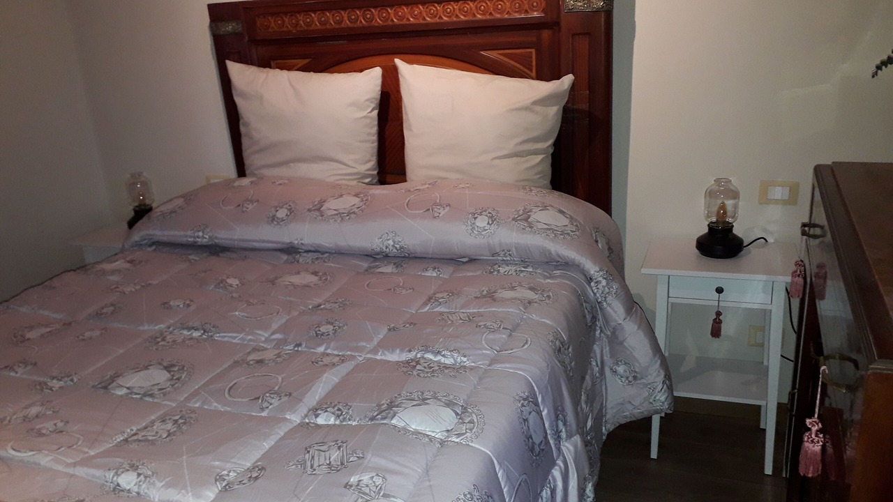 Photo of Bedroom in Terricciola