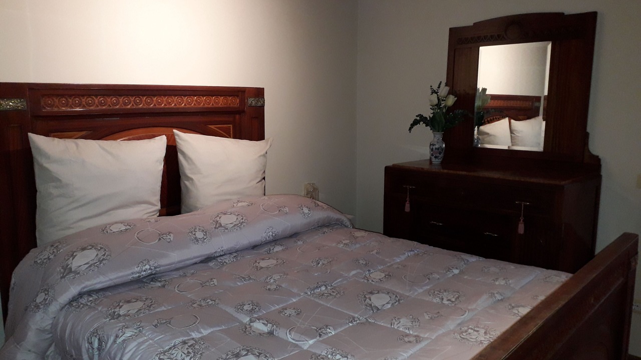 Photo of Bedroom in Terricciola