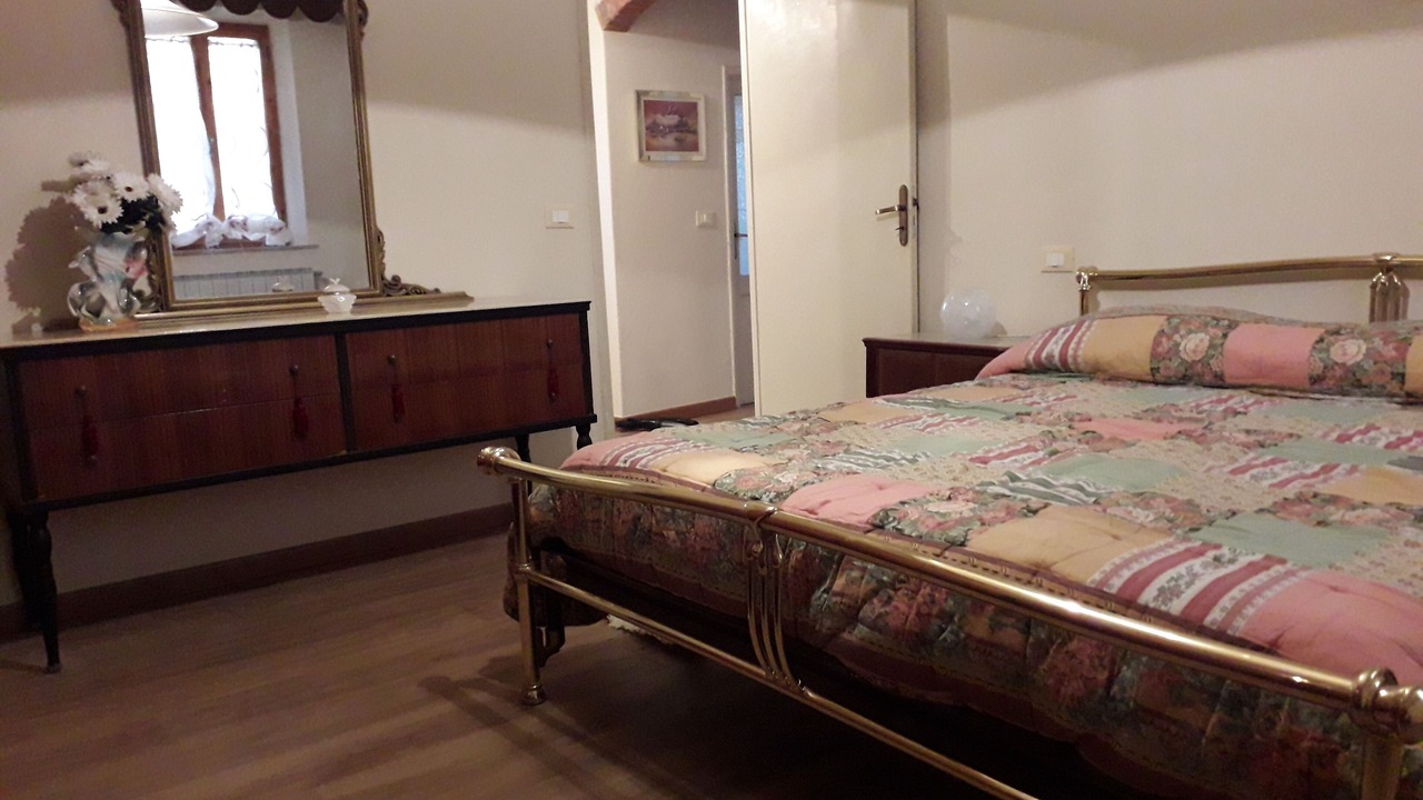 Photo of Bedroom in Terricciola