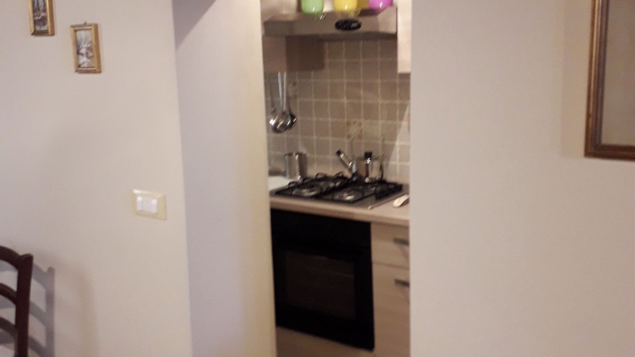 Photo of Kitchen in Terricciola