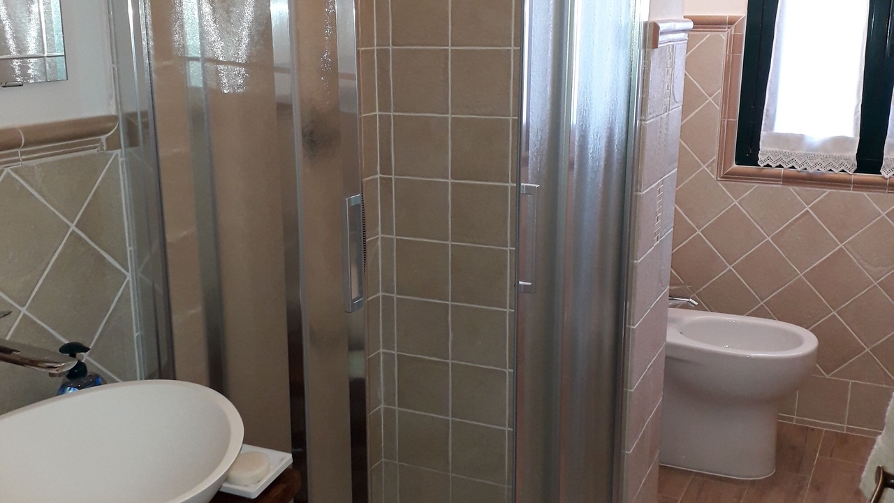 Photo of Bathroom in Terricciola