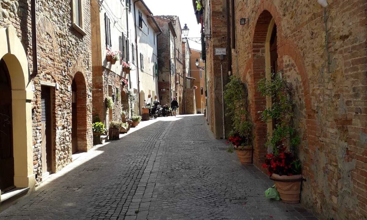 Photo of Outdoor in Terricciola