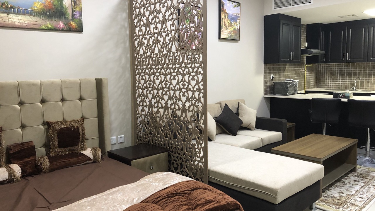 Photo of Bedroom in Dubai