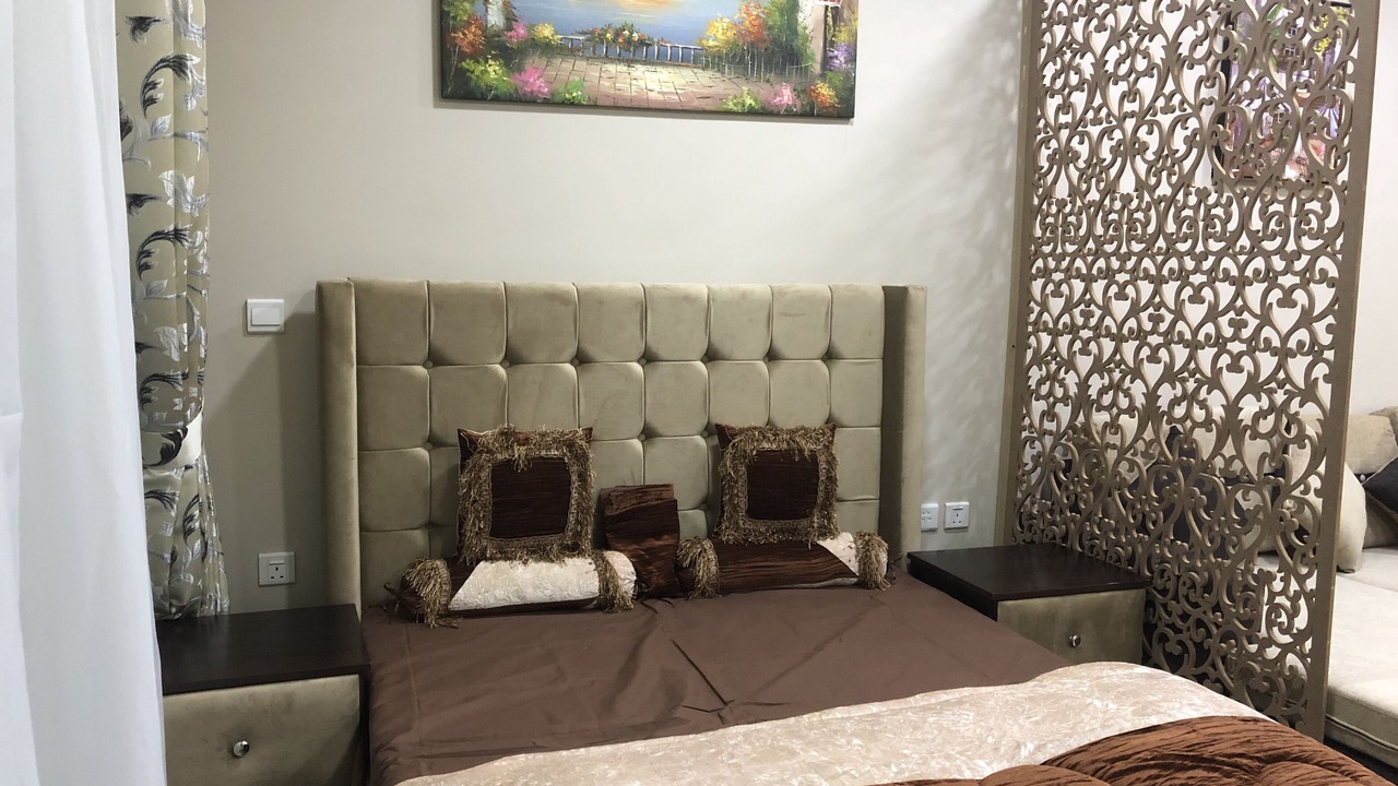 Photo of Bedroom in Dubai