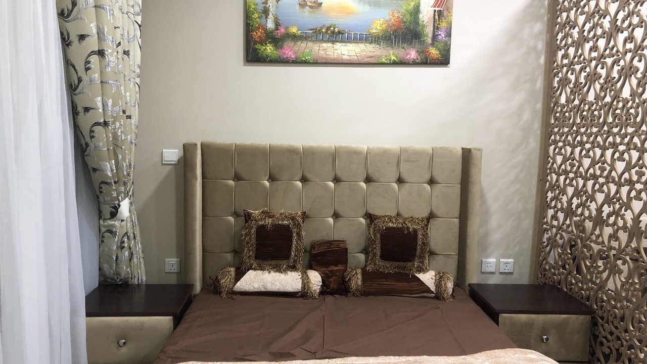 Photo of Bedroom in Dubai