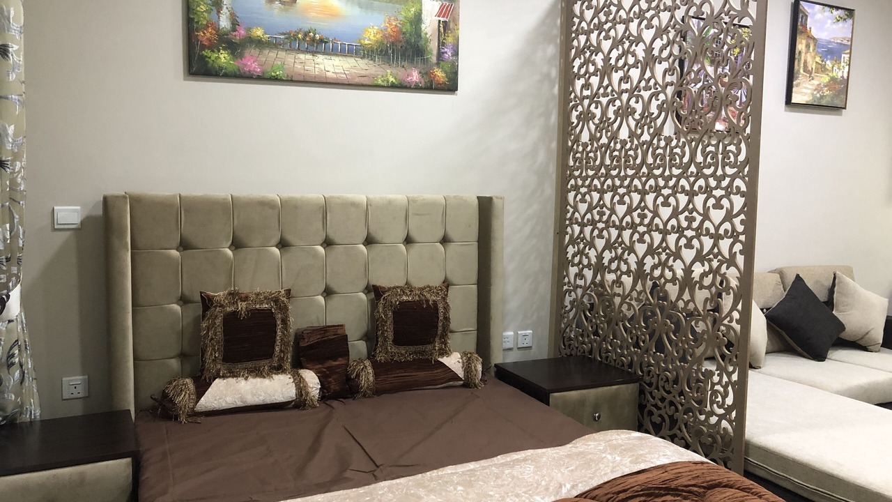 Photo of Bedroom in Dubai