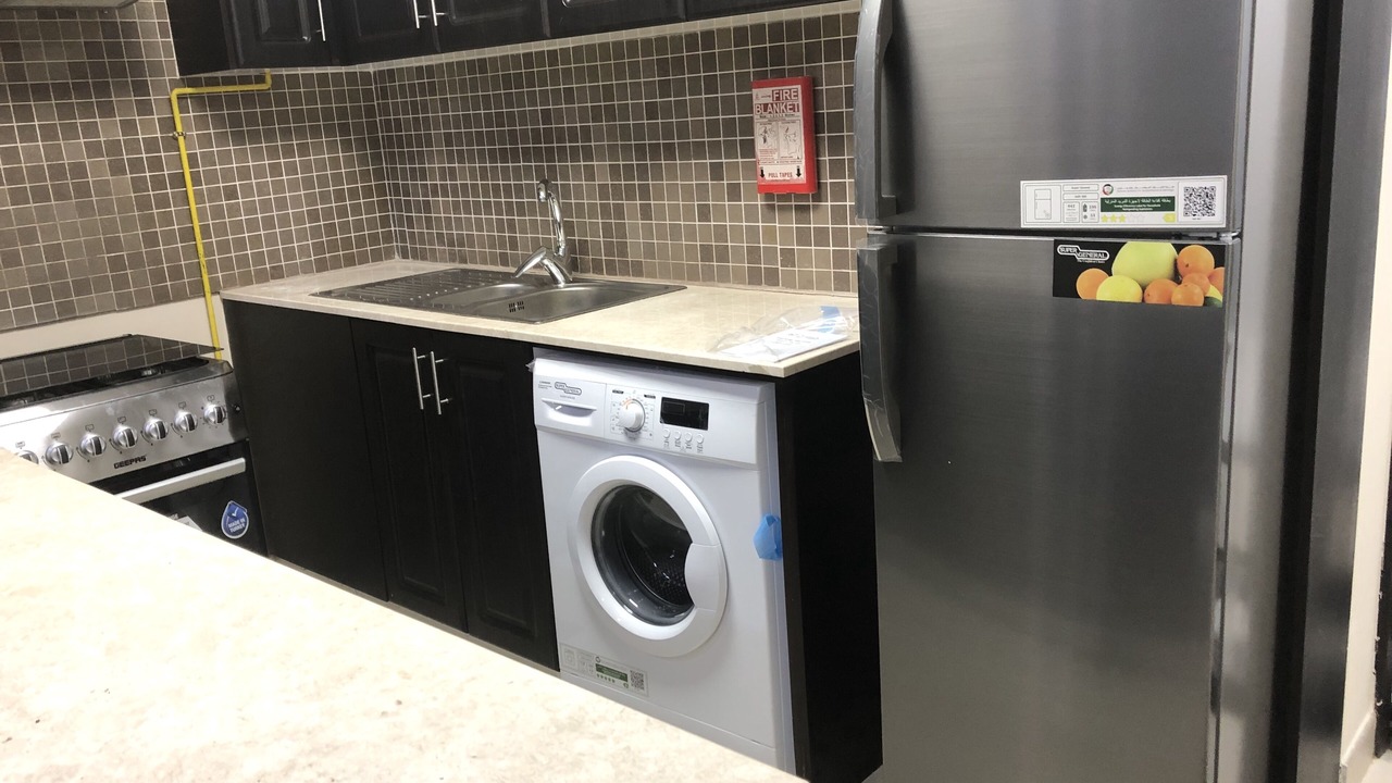 Photo of Kitchen in Dubai