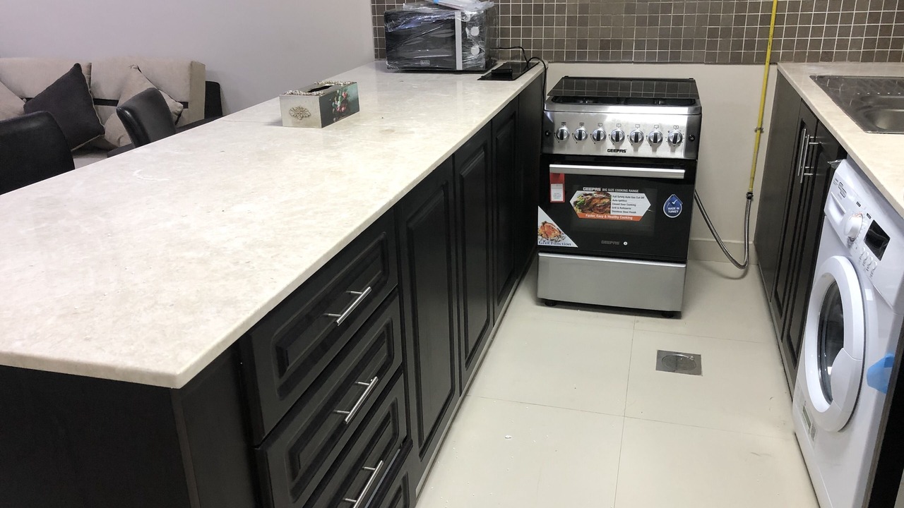 Photo of Kitchen in Dubai