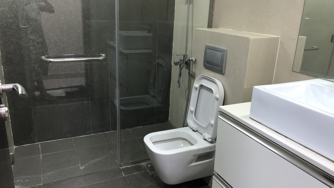 Photo of Bathroom in Dubai