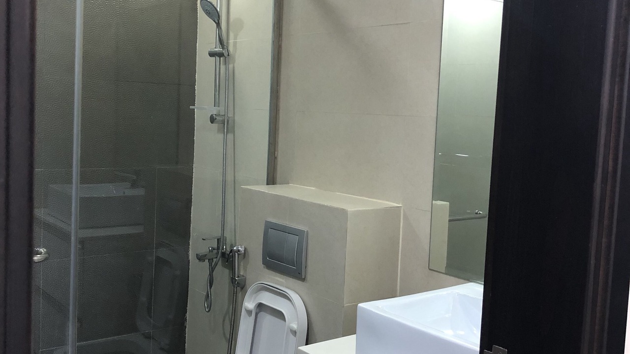 Photo of Bathroom in Dubai