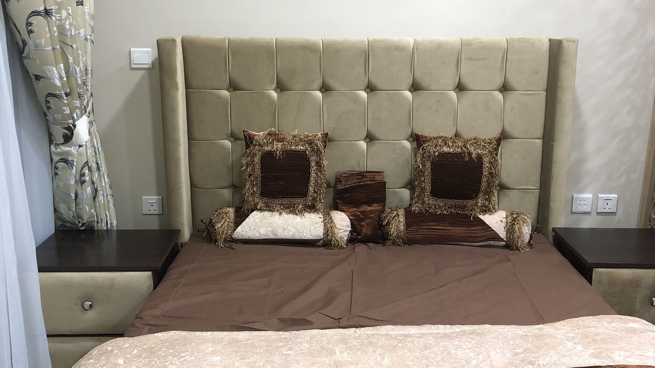 Photo of Bedroom in Dubai