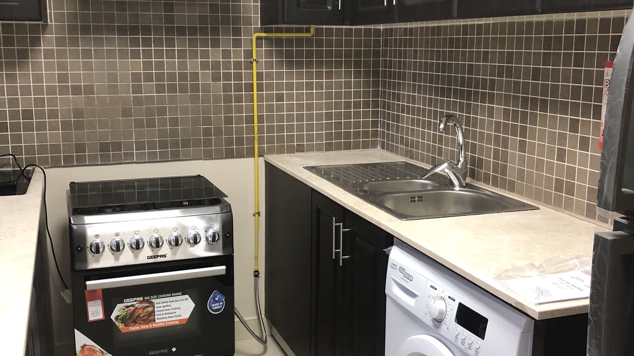Photo of Kitchen in Dubai