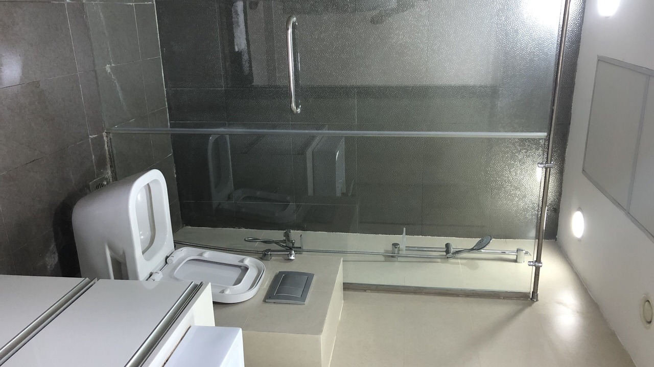Photo of Bathroom in Dubai