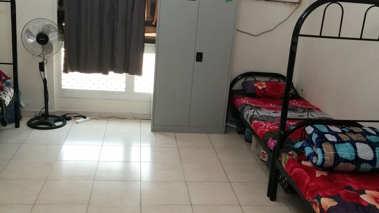 Photo of Bedroom in Al Mankhool