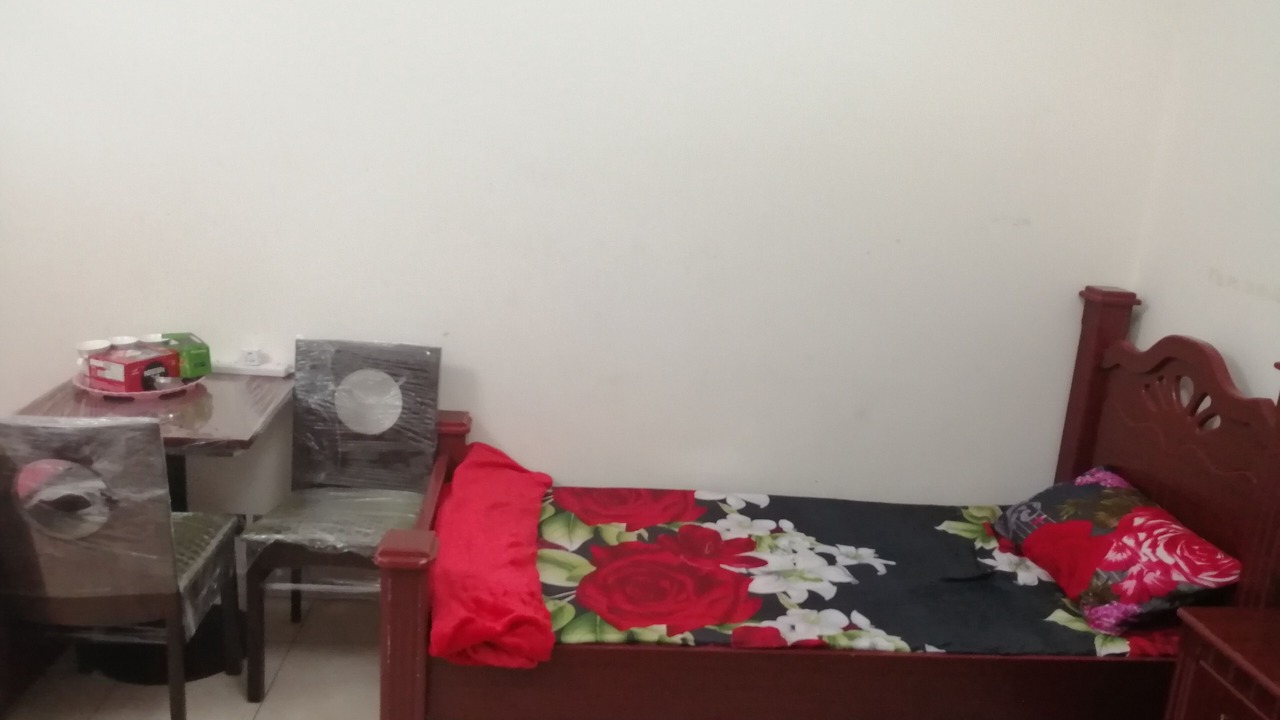 Photo of Bedroom in Al Mankhool