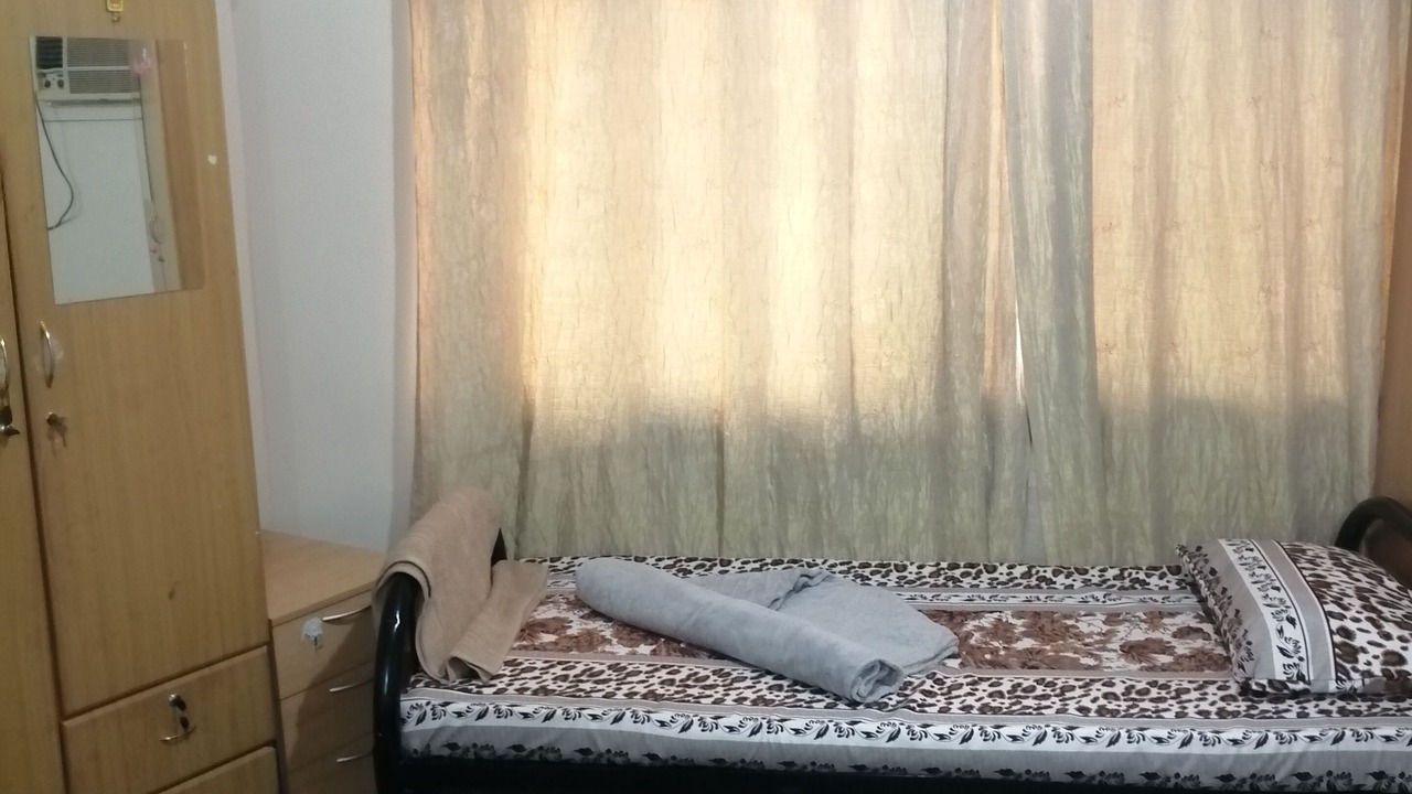 Photo of Bedroom in Al Mankhool