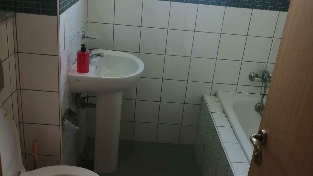 Photo of Bathroom in Al Mankhool