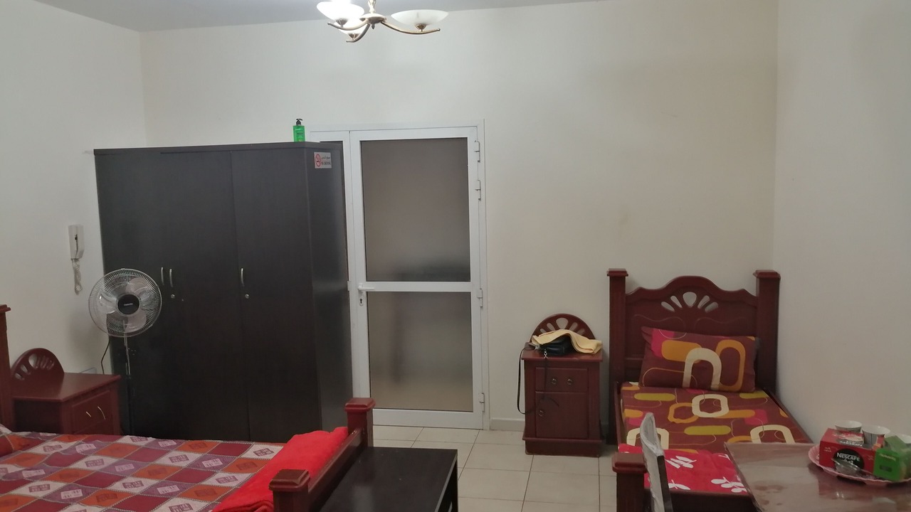 Photo of Bedroom in Al Mankhool