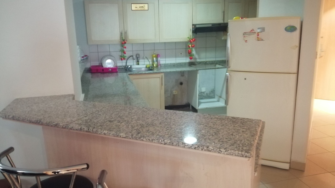 Photo of Kitchen in Al Mankhool