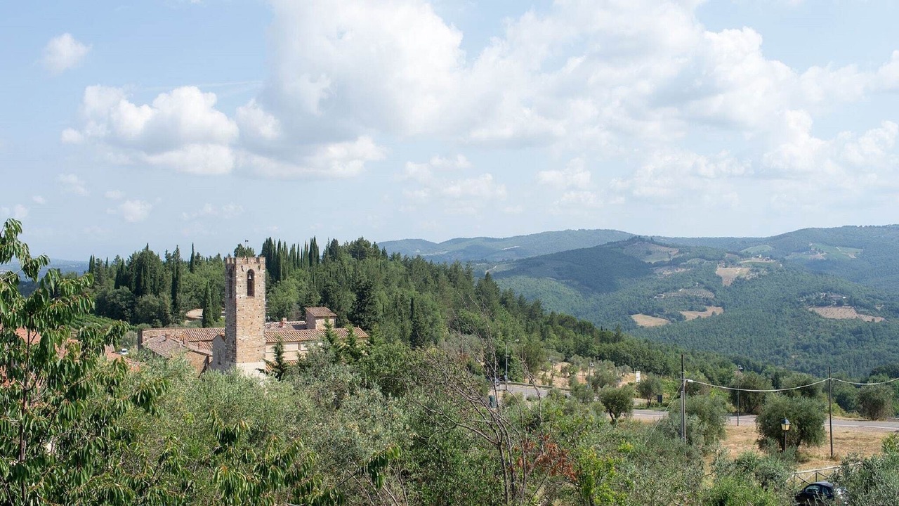 Photo of Others in San Donato in Poggio