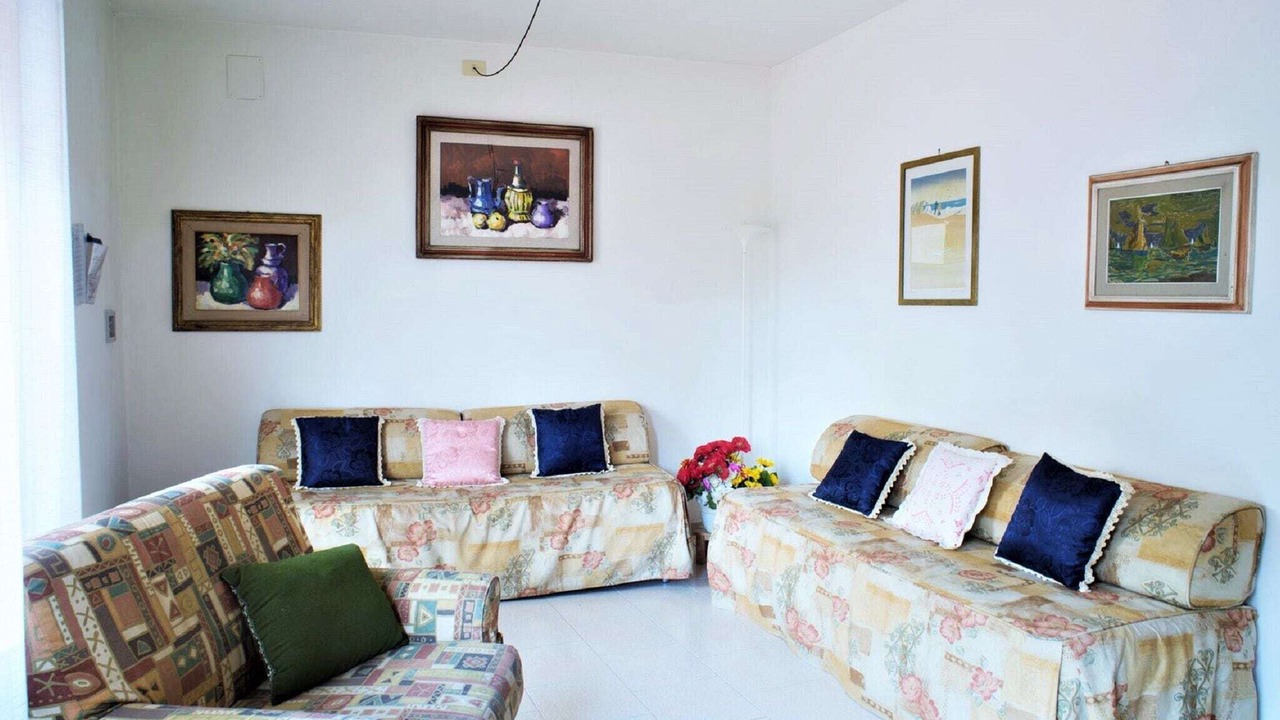 Photo of Livingroom in San Donato in Poggio