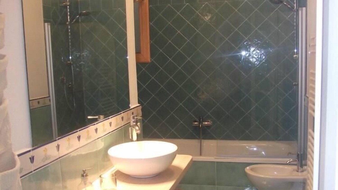 Photo of Bathroom in Lacco Ameno